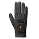 Roeckl Junior Roeck Grip Glove - Black