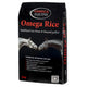 Omega Rice - 20kg