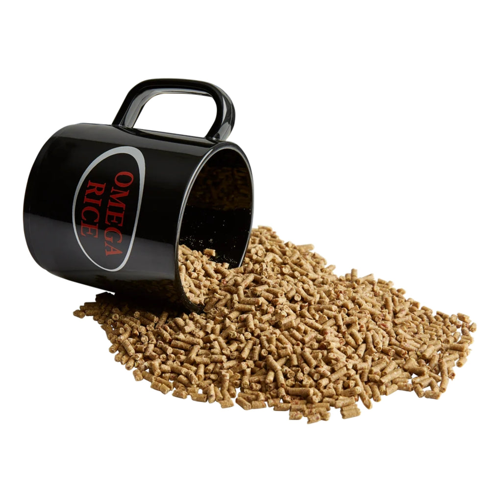 Omega Rice - 20kg