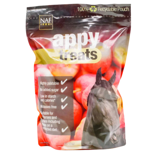NAF Appy Treats - 1kg