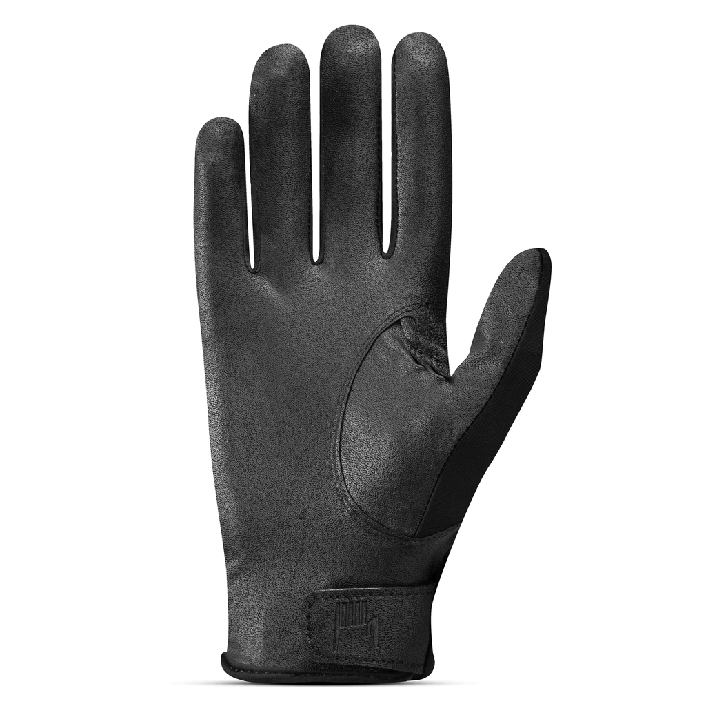 Roeckl Messara Riding Glove - Black