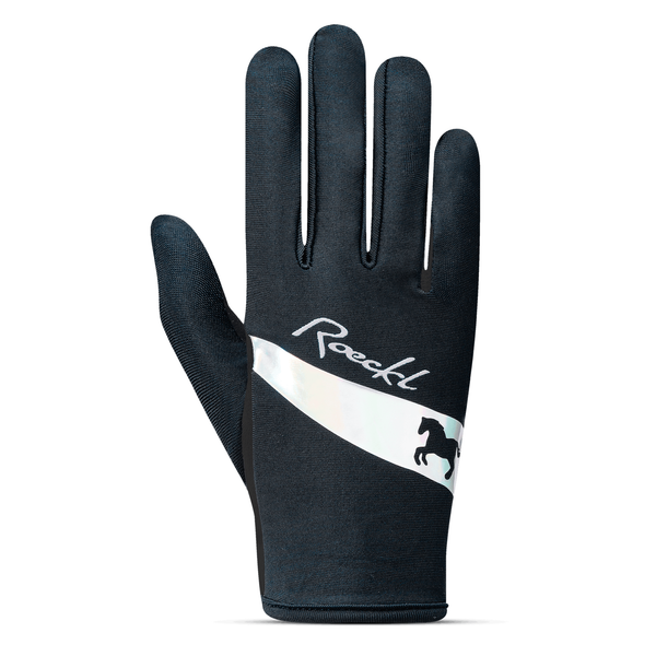 Roeckl Kids Kapriole Glove - Black
