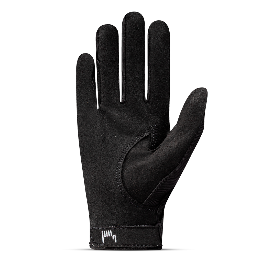 Roeckl Kids Kapriole Glove - Black