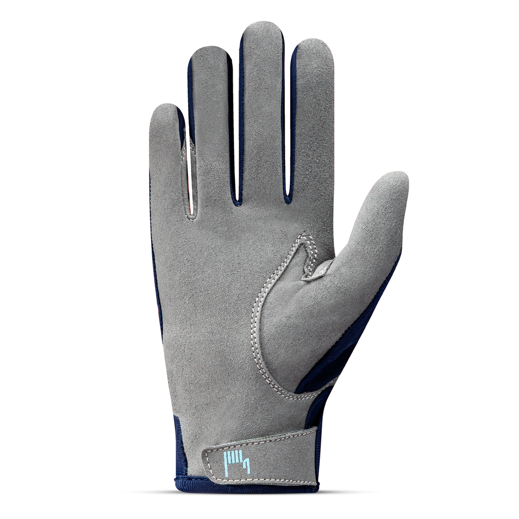 Roeckl Kids Kapriole Glove - Patriot Blue