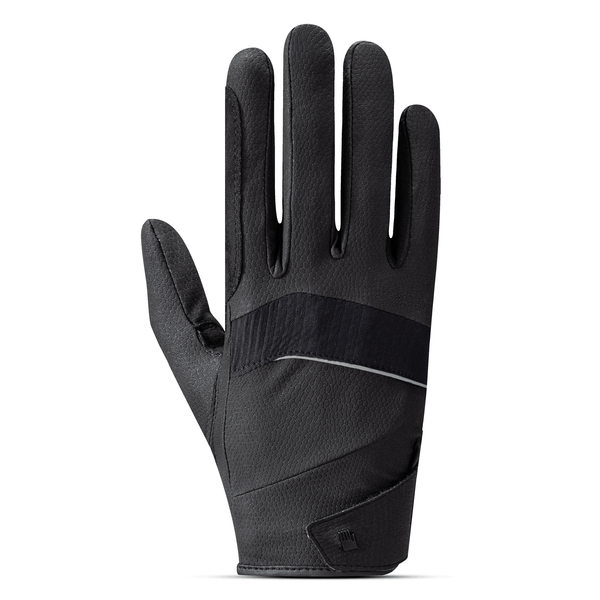 Roeckl Manecaress Riding Glove - Black