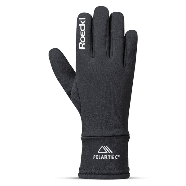 Roeckl Warwick 2 Junior Glove - Black