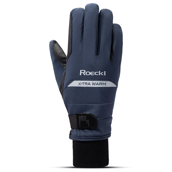 Roeckl Wynne 2 Glove - Navy Night