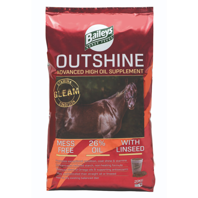Baileys Outshine - 20kg