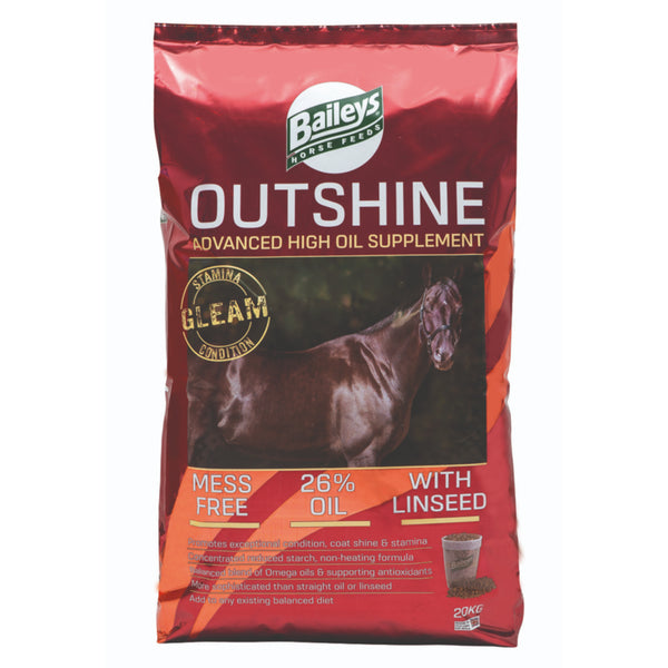 Baileys Outshine - 20kg