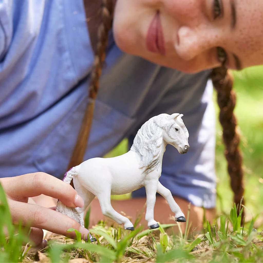 Schleich Icelandic Pony Mare