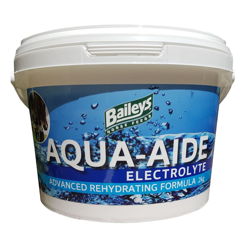 Baileys Aqua-Aide - 2kg
