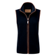 Schoffel Women's Lyndon Fleece Gilet - Navy