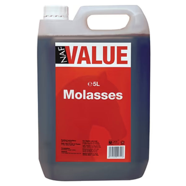 NAF Value Molasses - 5 Litre