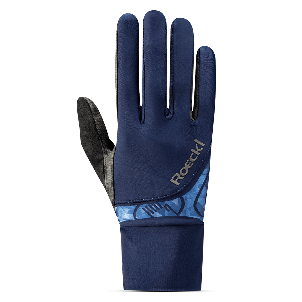 Roeckl Melbourne Glove - NAVY