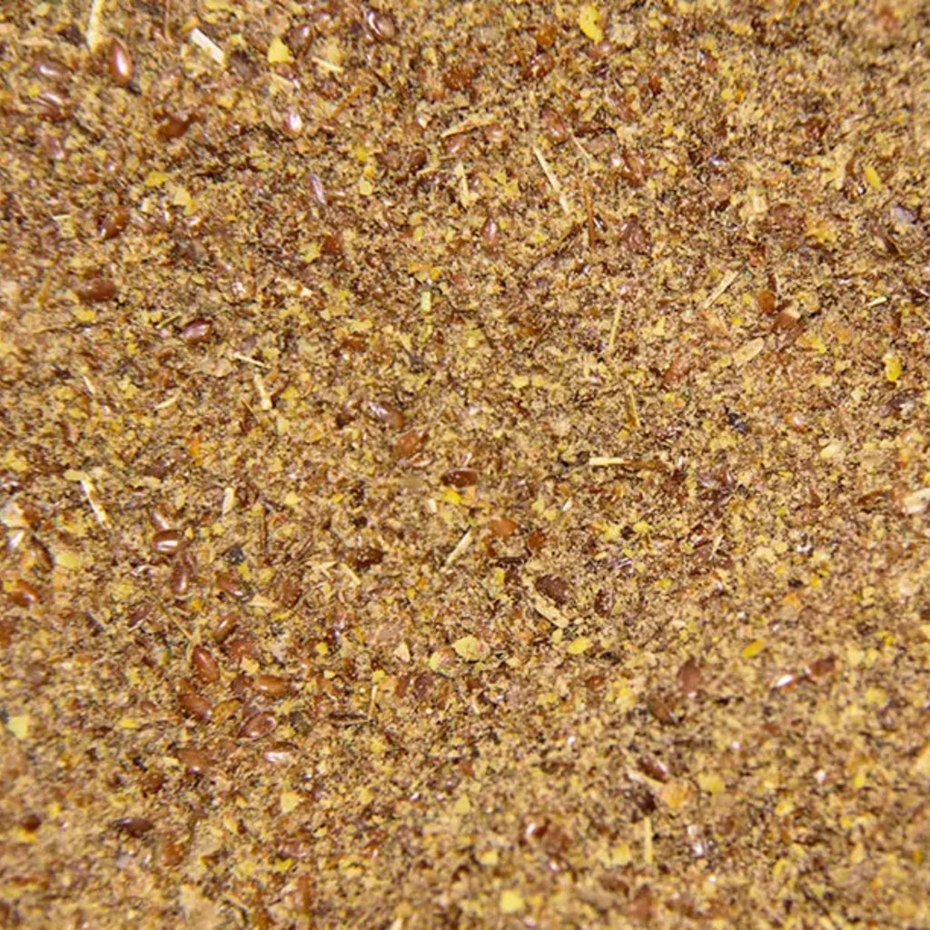 Micronised Cooked Linseed - 20kg