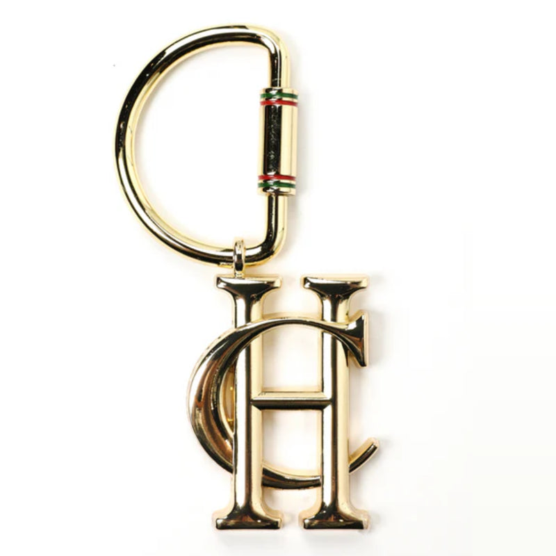The HC Keyring