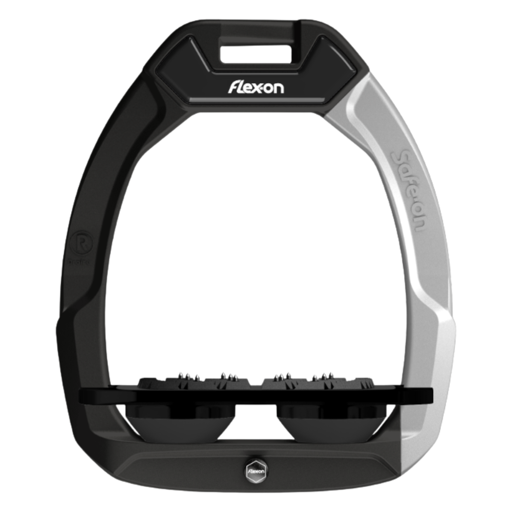 Flex-On Safe-On Changeable Branch - Grey