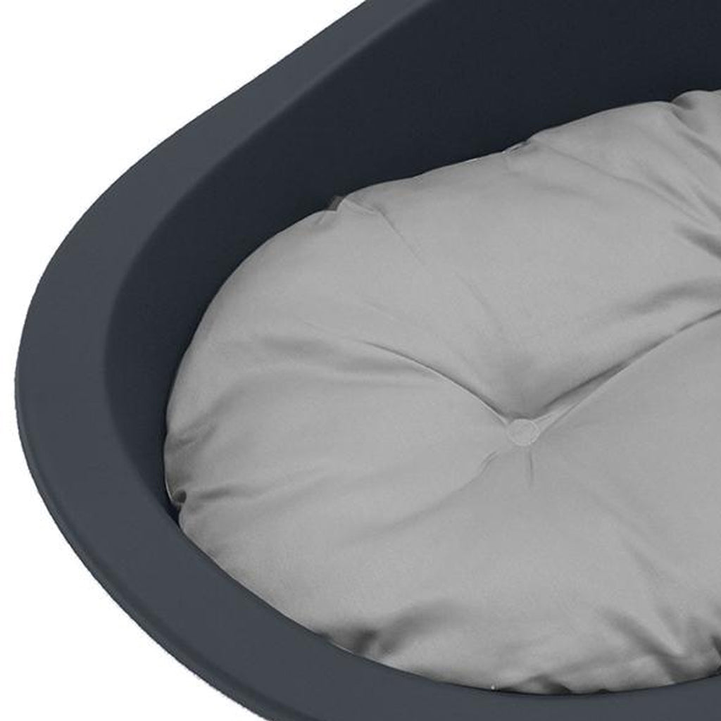 Eco Line Plastic Bed - Graphite Grey