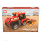 Farm Tractor/Plough Blocks
