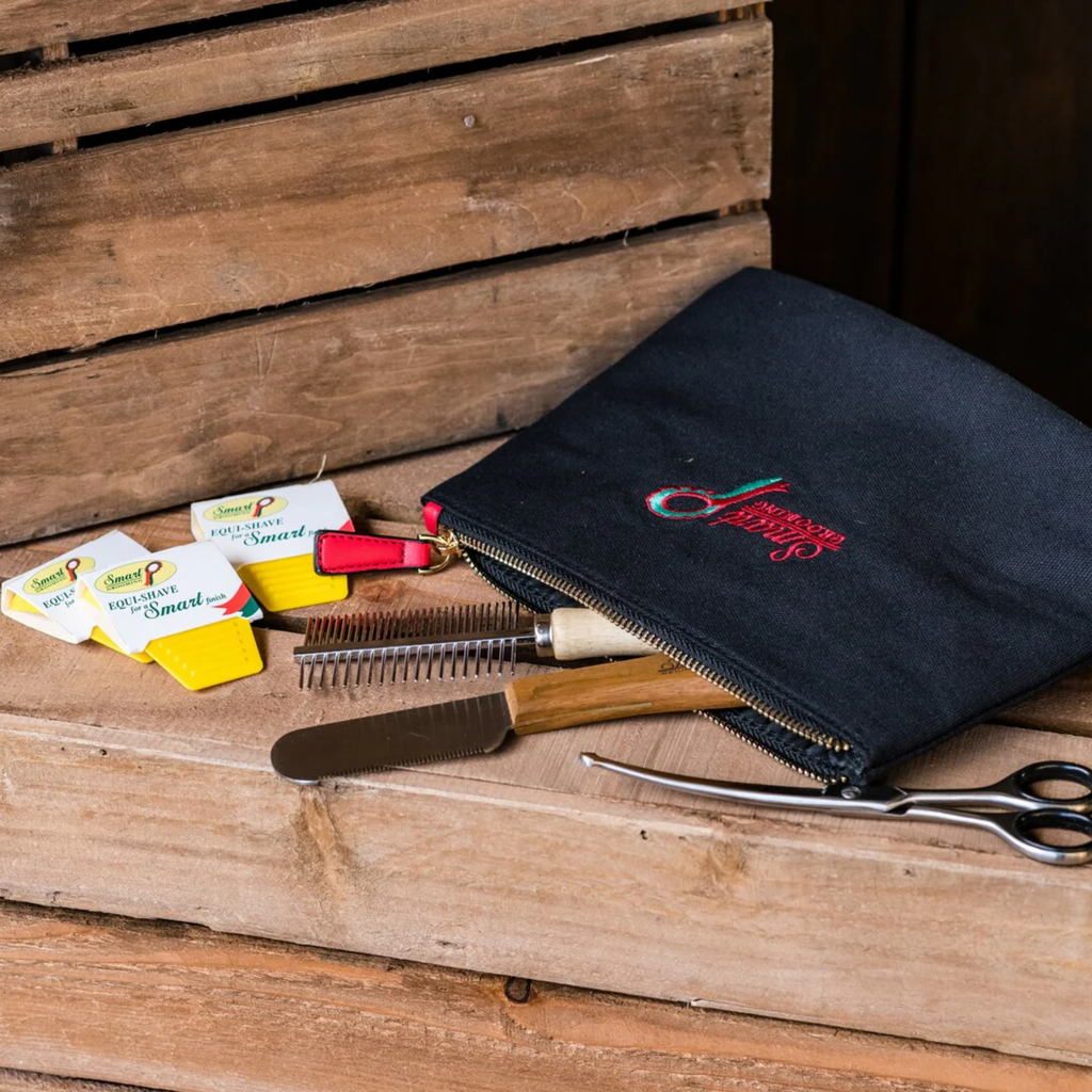 Smart Grooming Trim and Tidy Set