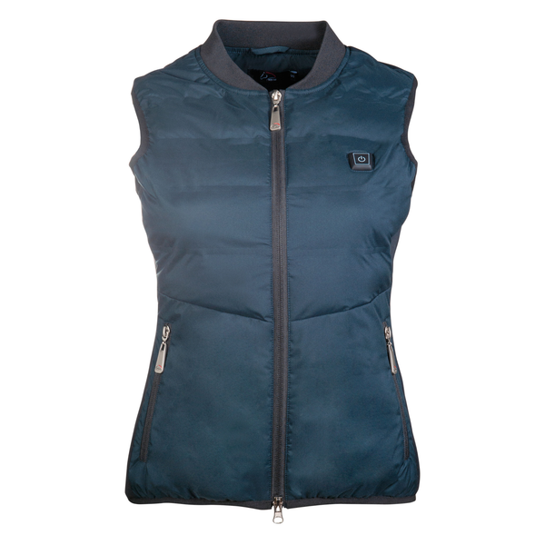 HKM Ladies Comfort Heating Vest