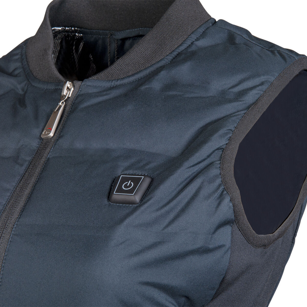 HKM Ladies Comfort Heating Vest