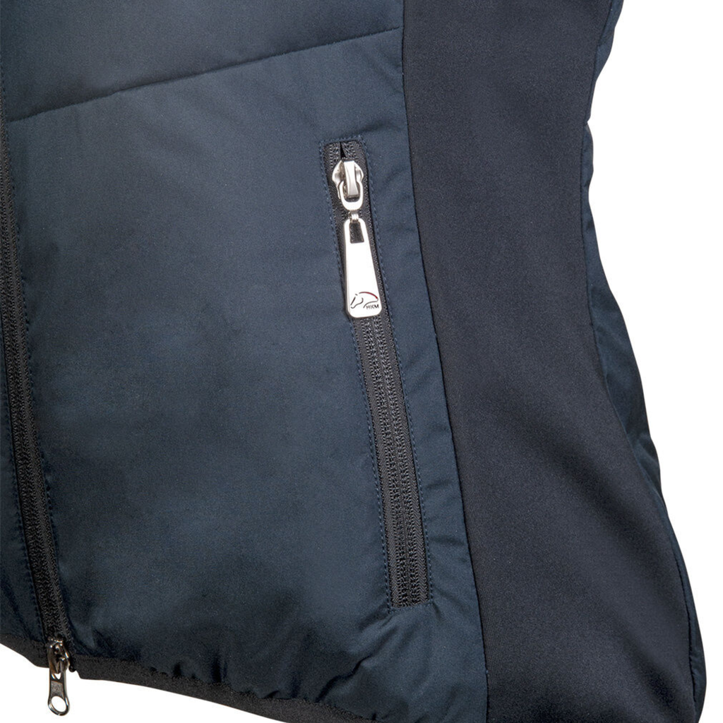 HKM Ladies Comfort Heating Vest