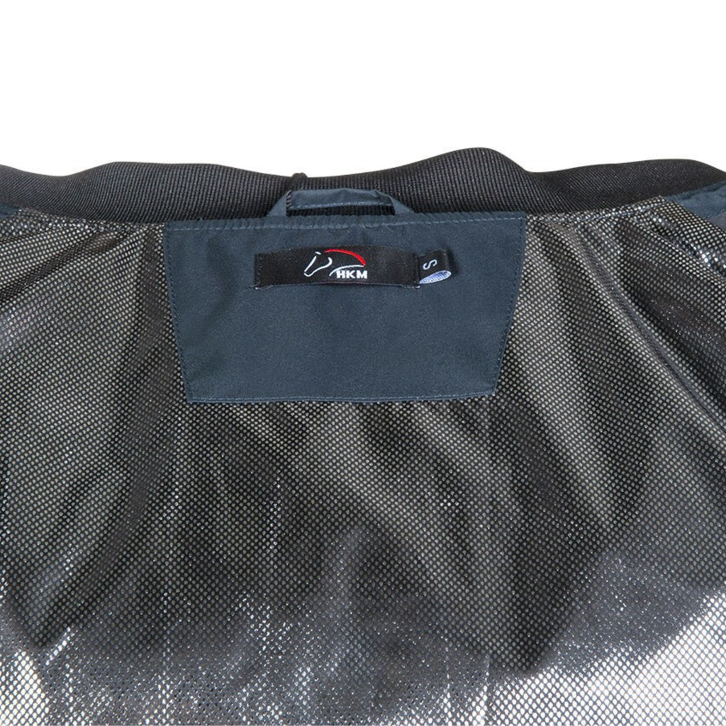 HKM Ladies Comfort Heating Vest