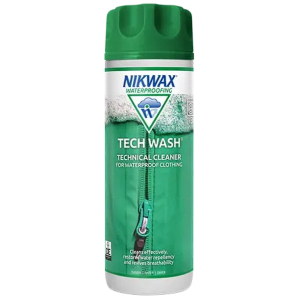 Nikwax Tech Wash - 300ml