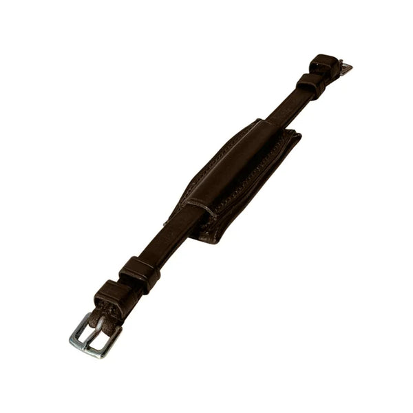 Fairfax Replacement Chin Strap - Brown