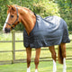 Premier Equine 50g Horse Rug Liner - Black