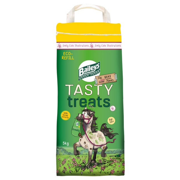 Baileys Tasty Treats Eco Refill - 5kg