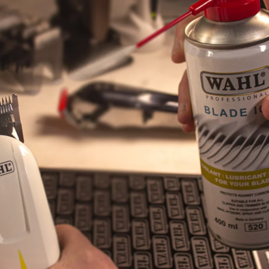 Wahl Blade Ice - 400ml