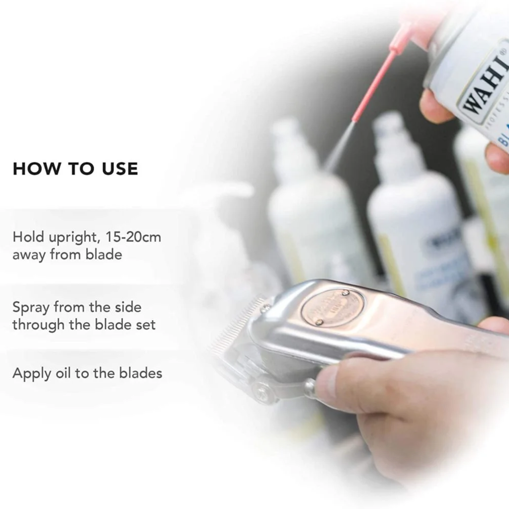 Wahl Blade Ice - 400ml