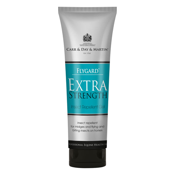 Carr Day Martin Flygard Extra Strength Gel - 250ml