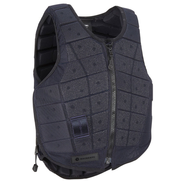 Racesafe Adult Motion3 Body Protector - Navy