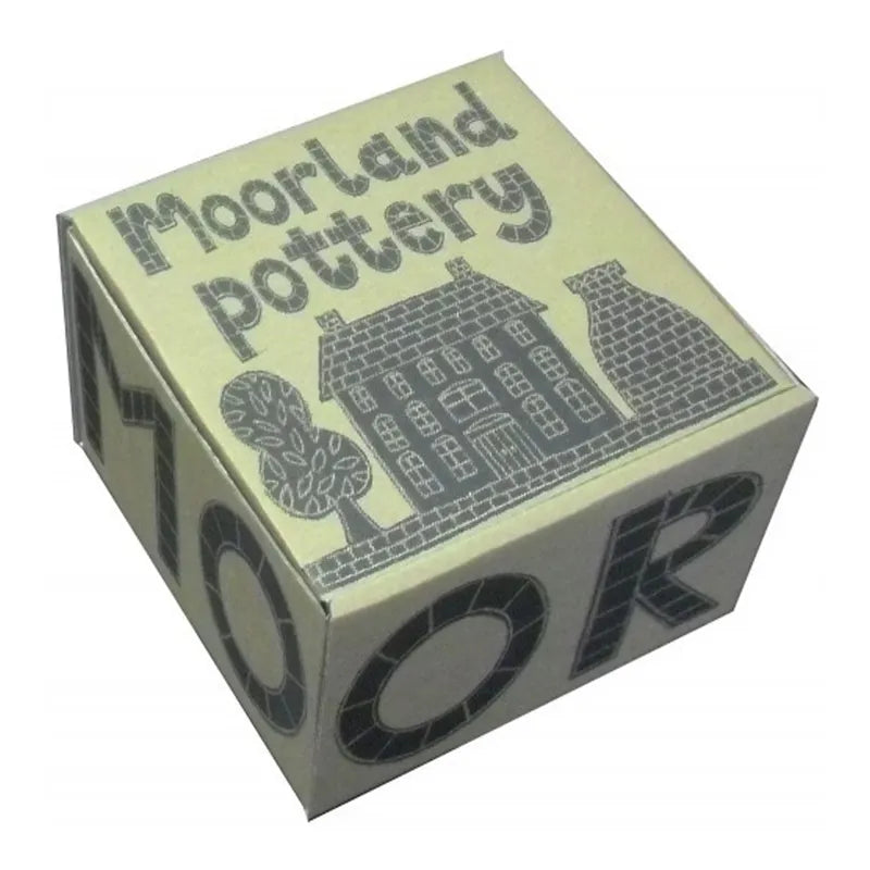 Moorland Pottery Yorkshire Yummie Lass Mug