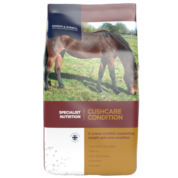 Dodson and Horrell Cushcare Condition - 18kg