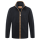 Schoffel Men's Cottesmore Fleece Jacket - Gunmetal