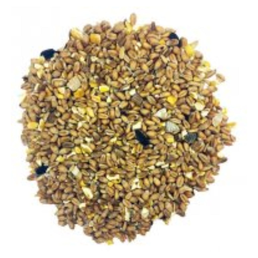 Fancy Feeds Supreme Mixed Corn - 5kg