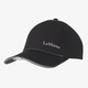 LeMieux Torch Cap - Black