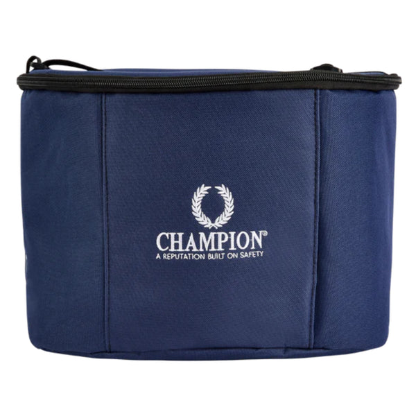 Champion Olympia Hat Bag - Navy