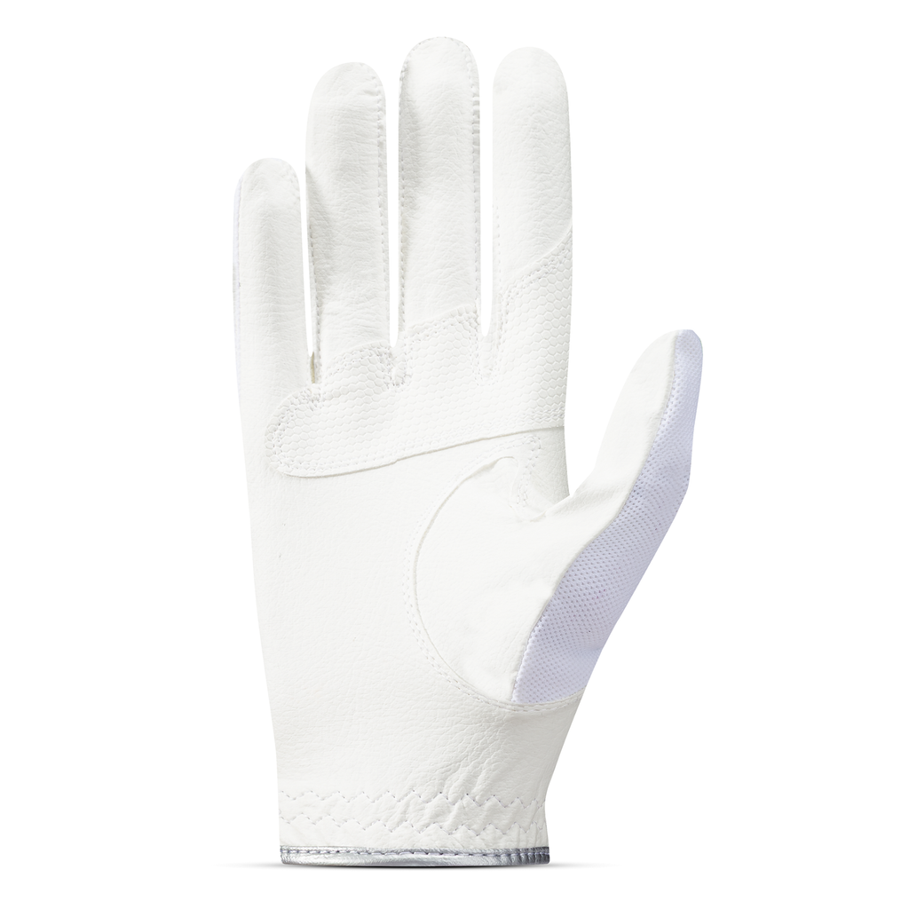 Roeckl ECO Series Millero Glove - White