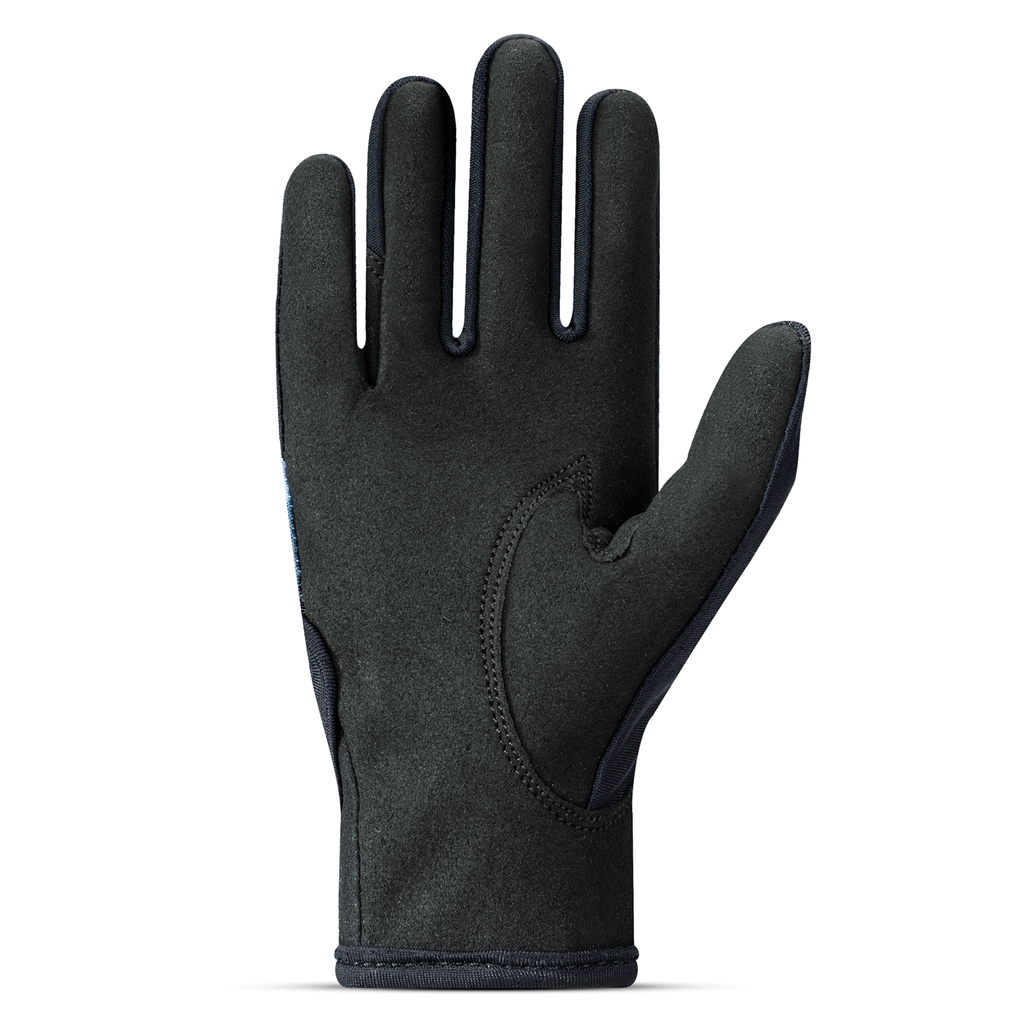 Roeckl Junior Koppl Gloves - Black