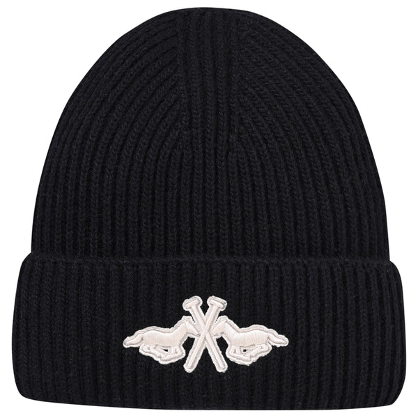 HV Polo Ladies Nada Beanie - Black