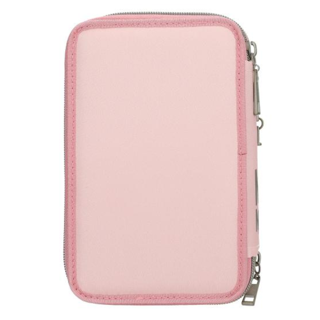 Miss Melody Triple Pencil Case True Friends