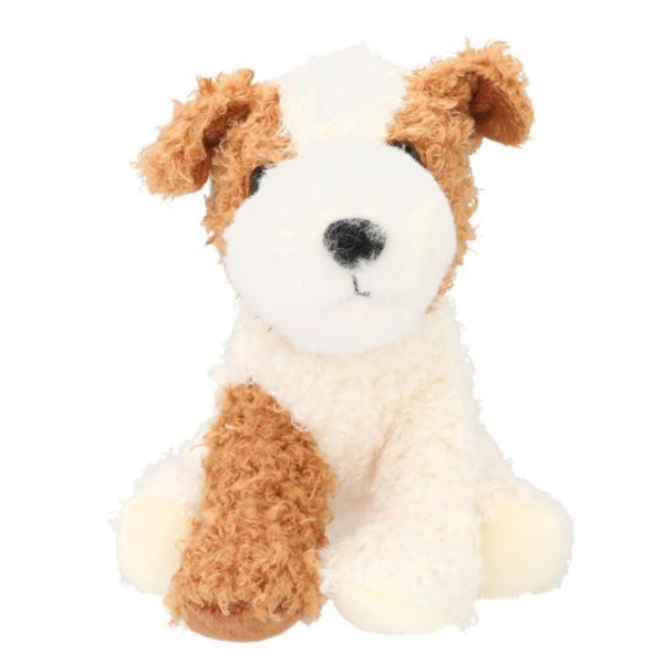 TOPModel Plush Dog - Arlo