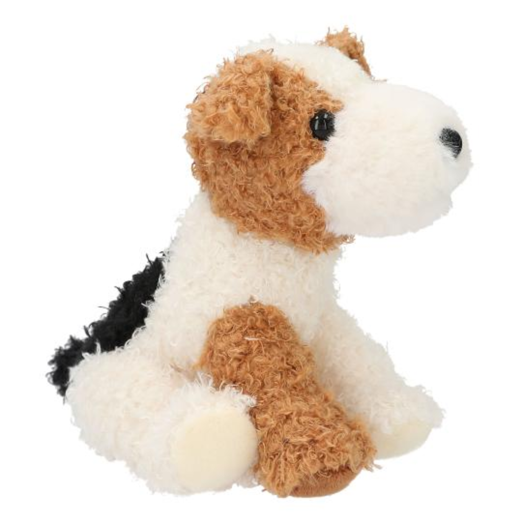 TOPModel Plush Dog - Arlo