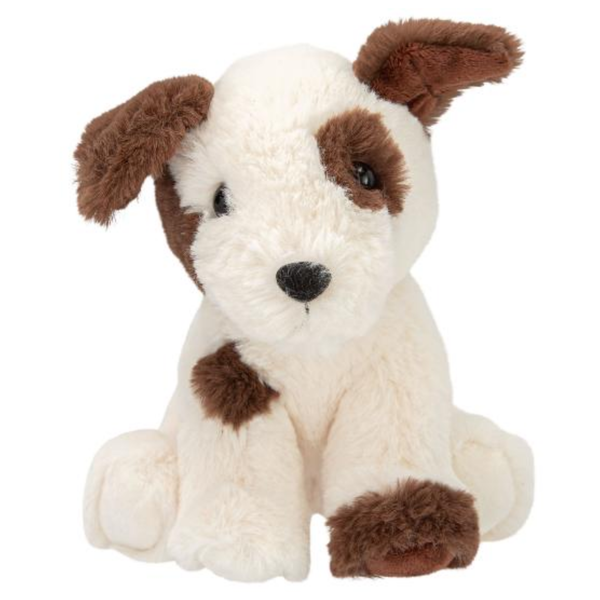 TOPModel Plush Dog - Bobby
