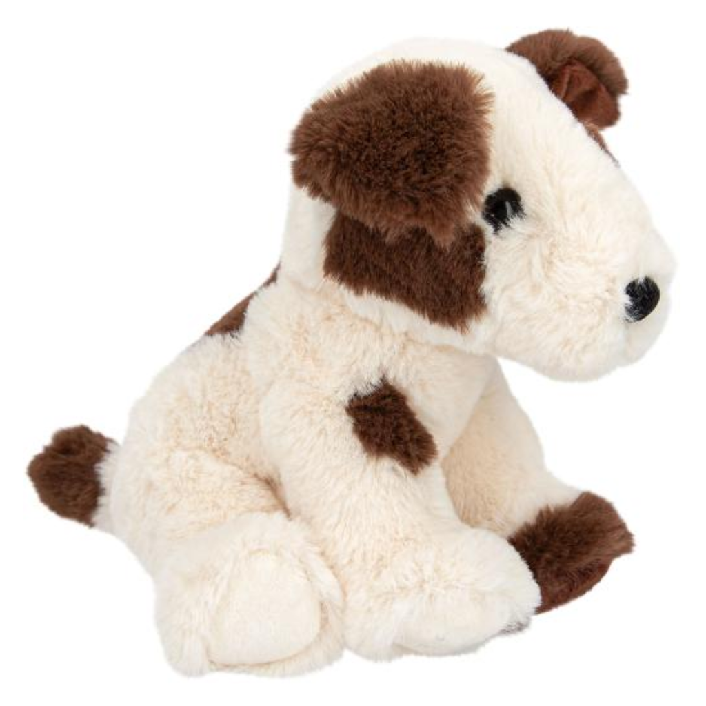 TOPModel Plush Dog - Bobby